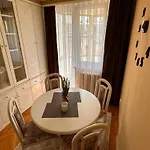 Apartment Urban Nest Centar Old Town Sarajevo