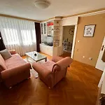 Urban Nest Centar Old Town Апартаменты Сараево