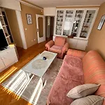 Apartment Urban Nest Centar Old Town