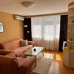 Apartment Urban Nest Centar Old Town Sarajevo