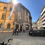 Apartment Urban Nest Centar Old Town Sarajevo