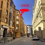 Urban Nest Centar Old Town Апартаменты *
