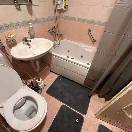 Apartmán Urban Nest Centar Old Town