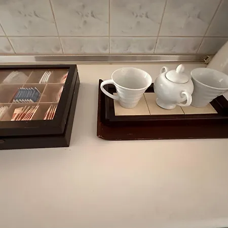 Urban Nest Lägenhet Sarajevo