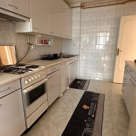 Apartmán Urban Nest Centar Old Town *