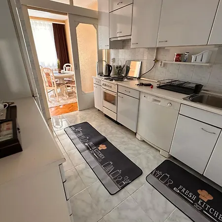 Urban Nest Lägenhet Sarajevo