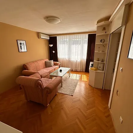 Apartmán Urban Nest Centar Old Town Sarajevo