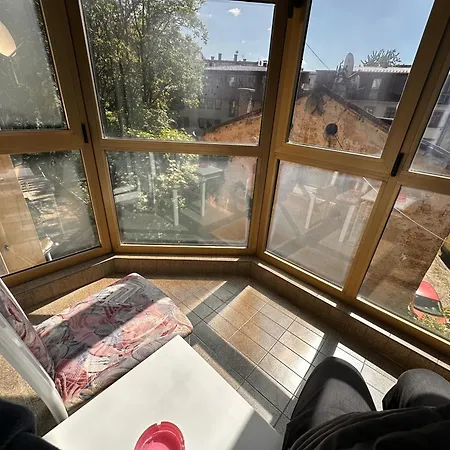 Lägenhet Urban Nest Sarajevo