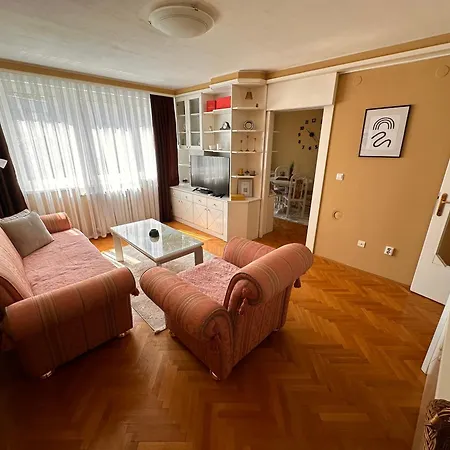 Urban Nest Apartment Sarajevo