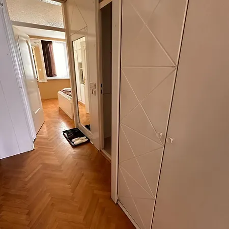 Urban Nest Centar Old Town Sarajevo