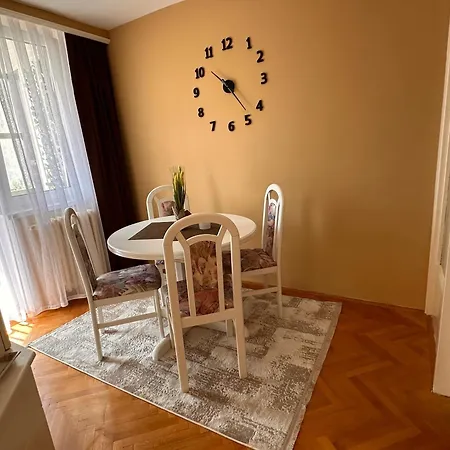 Urban Nest Centar Old Town *