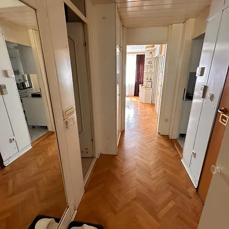 Urban Nest Sarajevo