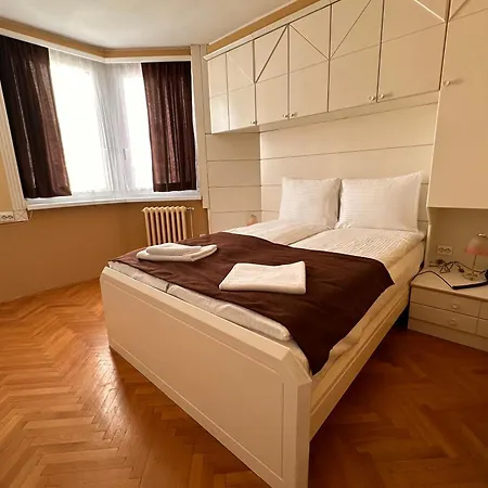 Urban Nest Centar Old Town Apartmán Sarajevo