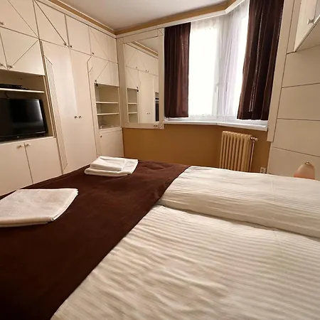 Urban Nest Centar Old Town * Σαράγεβο