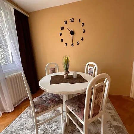 Apartment Urban Nest