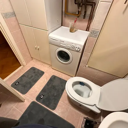 Apartment Urban Nest *