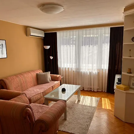 Lägenhet Urban Nest Sarajevo