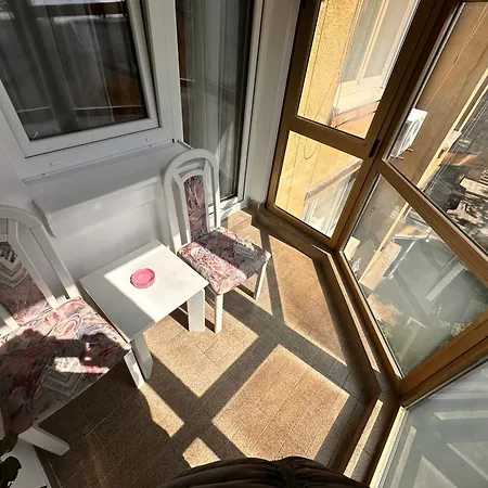 Urban Nest Centar Old Town Sarajevo