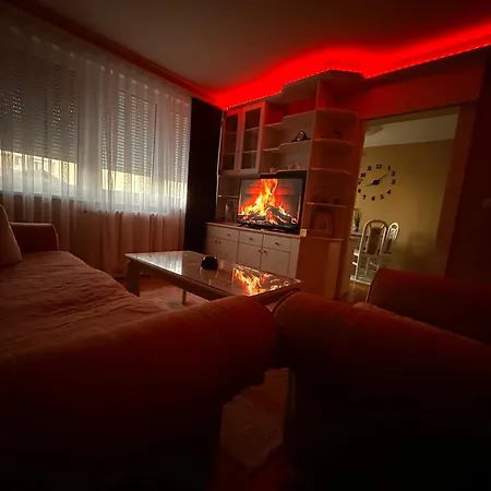 Apartmán Urban Nest Centar Old Town