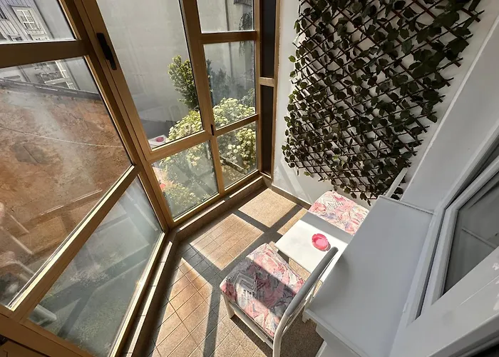 Urban Nest Centar Old Town