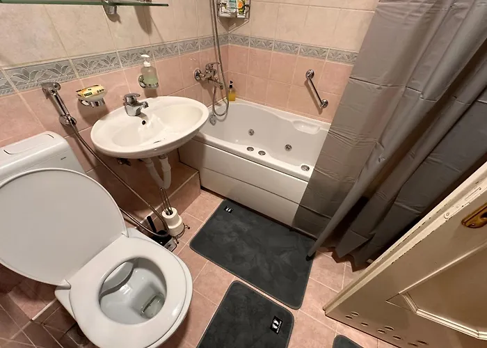 Apartmán Urban Nest Centar Old Town