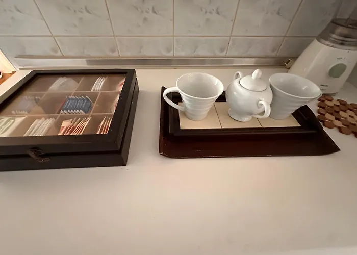 Urban Nest Centar Old Town Apartmán Sarajevo