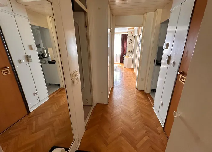 Urban Nest Centar Old Town Sarajevo