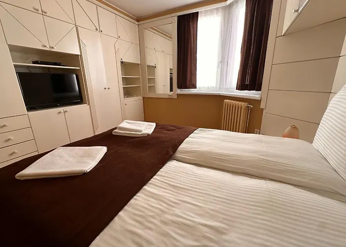 Urban Nest Centar Old Town * Sarajevo