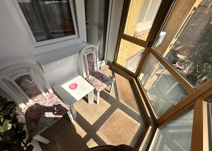 Urban Nest Centar Old Town Sarajevo