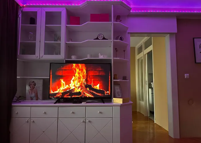 Urban Nest Centar Old Town